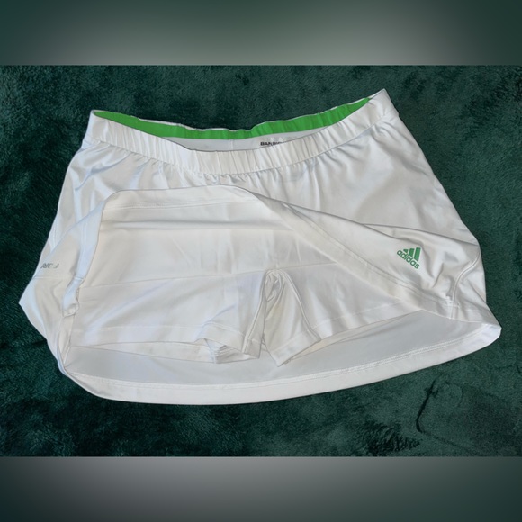 Adidas tennis skirt - Picture 5 of 5